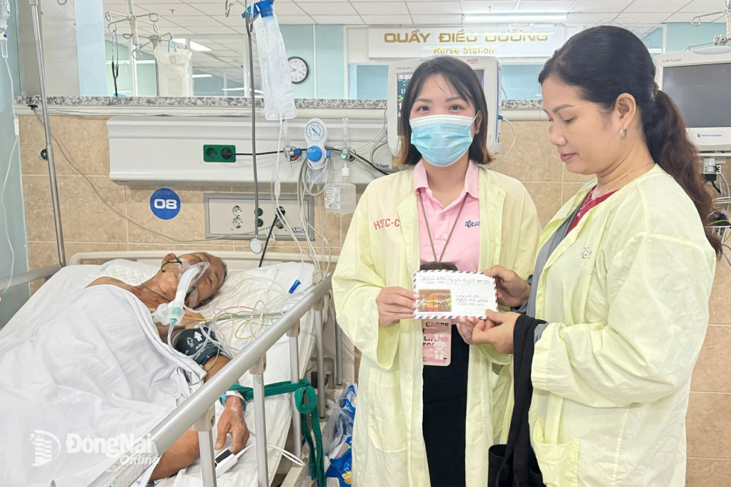 &lsquo;Đ&oacute;ng viện ph&iacute; cho người lạ&rsquo;: Nh&acirc;n l&ecirc;n l&ograve;ng nh&acirc;n &aacute;i