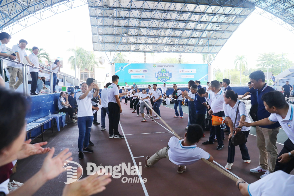 Sôi nổi các hoạt động chào mừng kỷ niệm 80 năm Ngày truyền thống Văn phòng các cơ quan hành chính Nhà nước