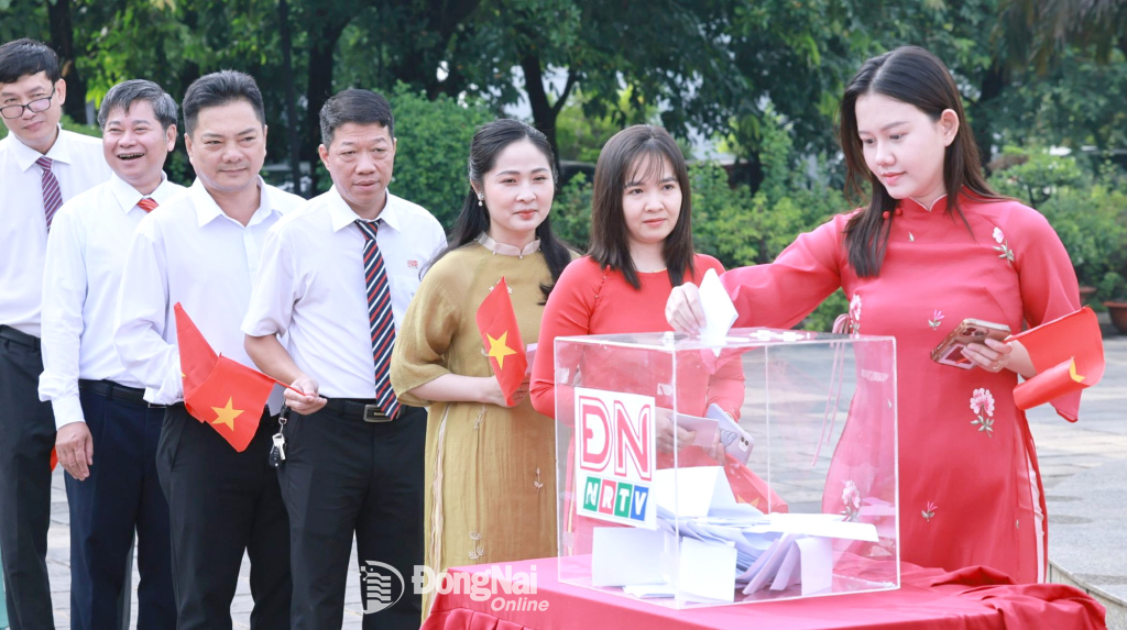 Truyền thống nghĩa tình