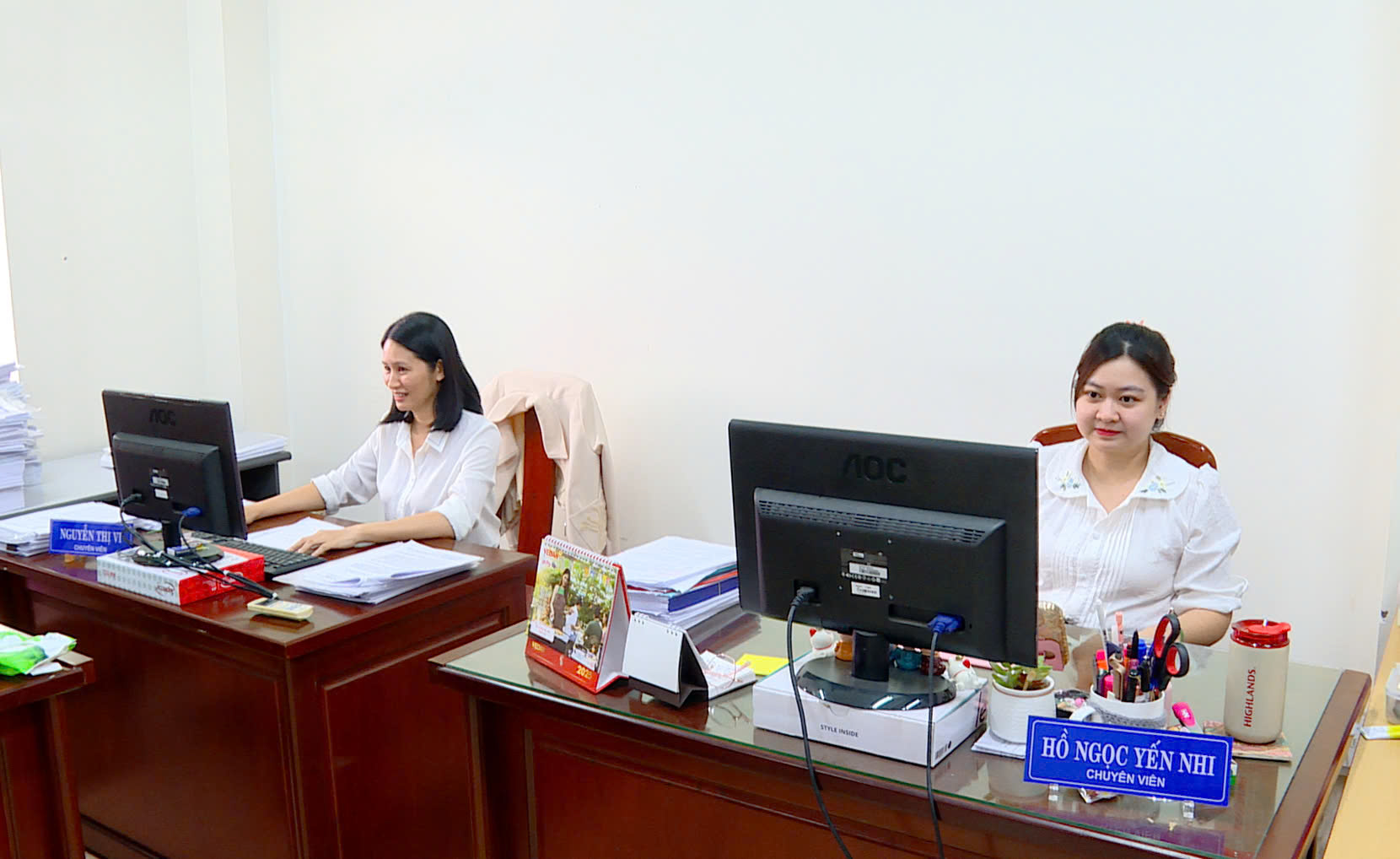 Ảnh với chú thích