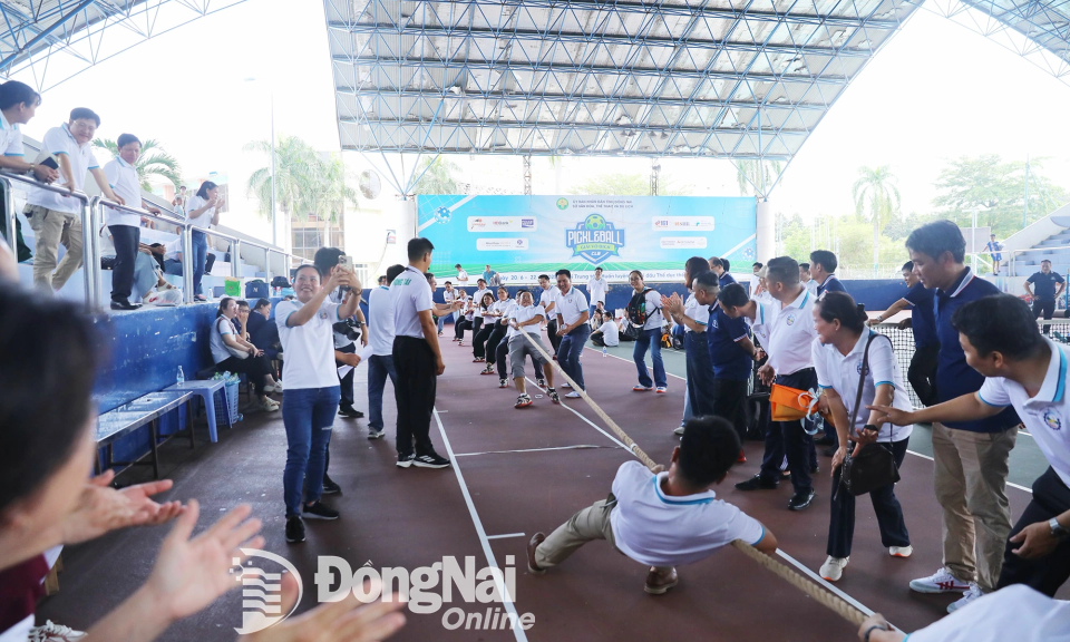 Sôi nổi các hoạt động chào mừng kỷ niệm 80 năm Ngày truyền thống Văn phòng các cơ quan hành chính Nhà nước
