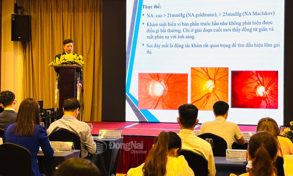 Khắp nơi trong tỉnh ngày 23-8-2025