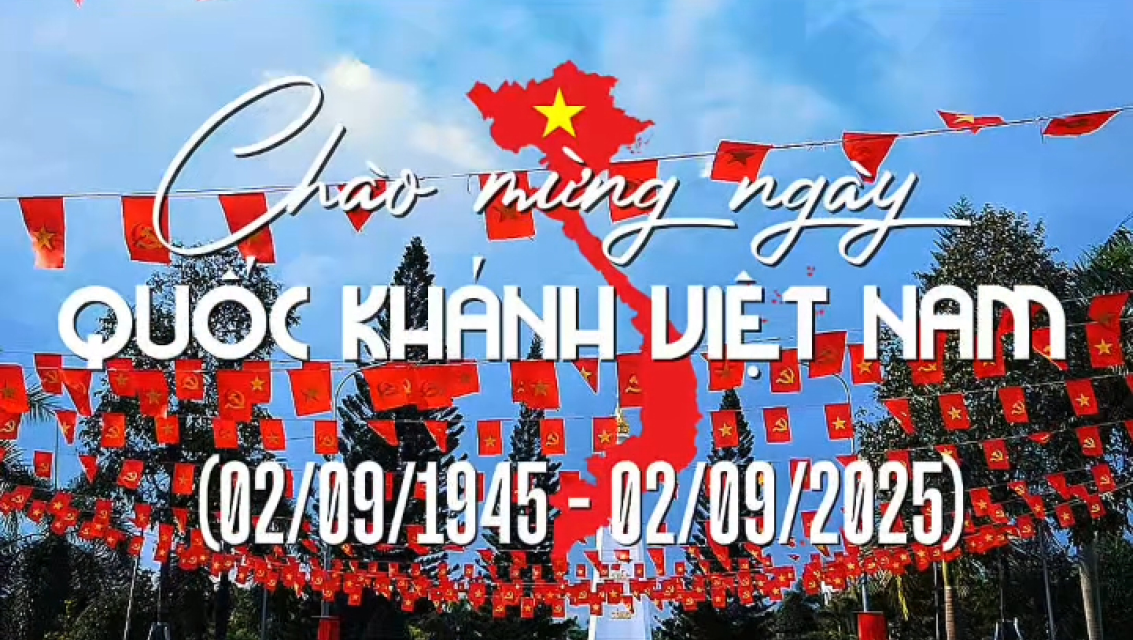 Thử thách dành cho bạn