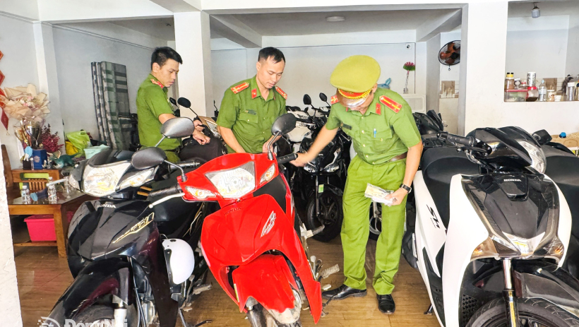 Phòng ngừa cơ sở kinh doanh thành “điểm nóng” an ninh trật tự