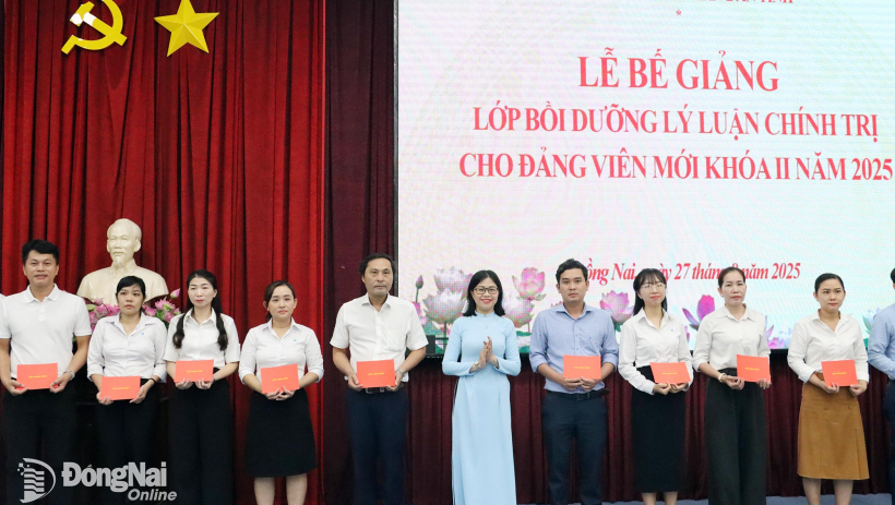 Khắp nơi trong tỉnh sáng 27-8-2025