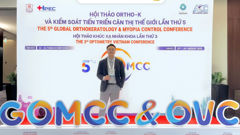 Bệnh viện Mắt Sài Gòn Biên Hòa: Ứng dụng AI khám, chữa các bệnh lý nhãn khoa đầu tiên tại Việt Nam