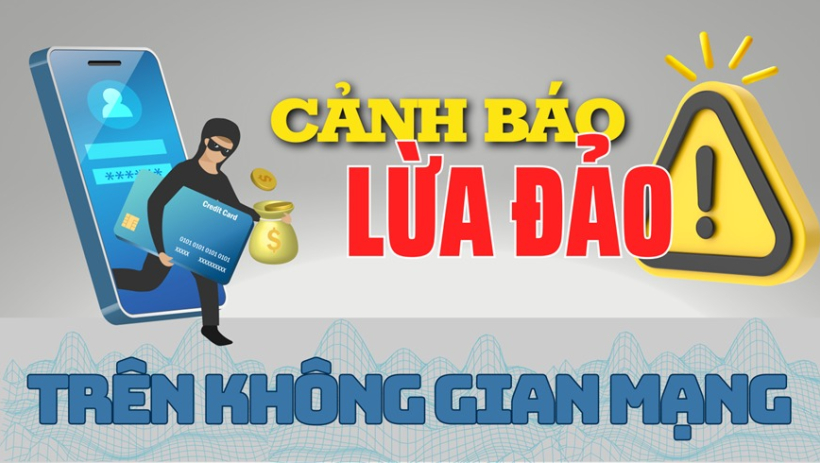 Cảnh báo thủ đoạn lợi dụng chính sách nhận quà dịp lễ 2-9 để lừa đảo