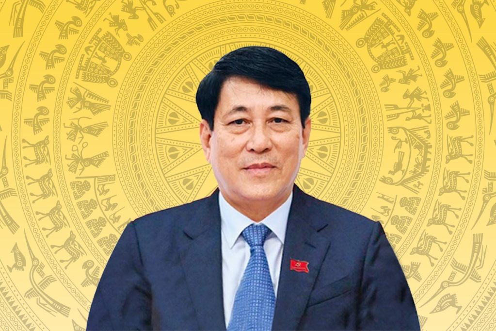 Chủ tịch nước Lương Cường nhiệt liệt chúc mừng, biểu dương những thành tựu rất đáng tự hào mà ngành Giáo dục đã đạt được trong năm học 2024-2025.