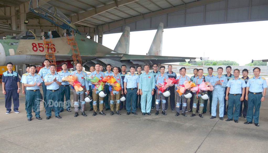 Trung đoàn 935 hoàn thành xuất sắc nhiệm vụ A80