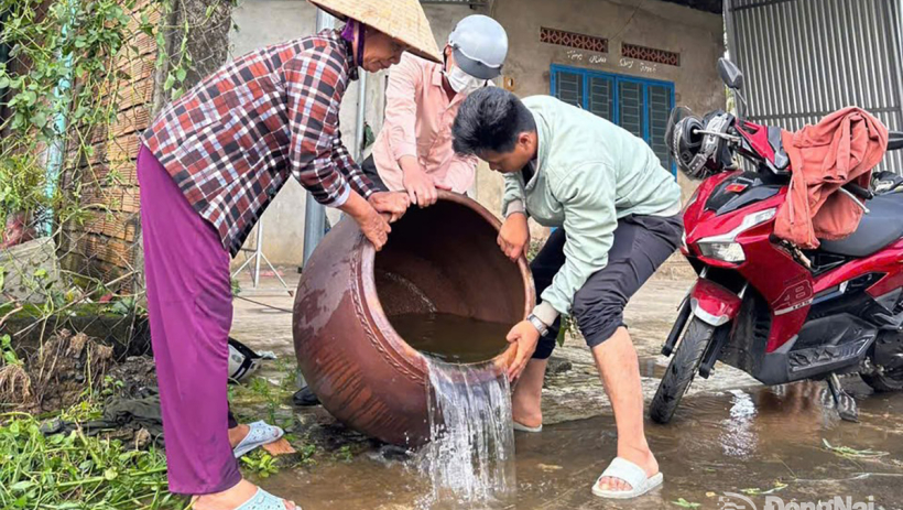 Tăng cường phòng, chống dịch bệnh sốt xuất huyết
