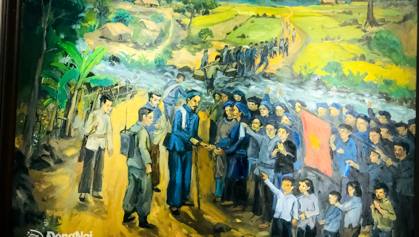 Hào khí Tuyên ngôn độc lập - Việt Nam vươn mình bước vào kỷ nguyên mới (Bài 3)