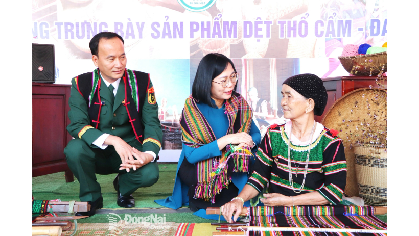 “Làn gió mới” cho du lịch Đồng Nai