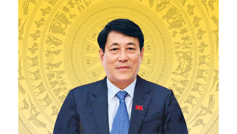 Thư của Chủ tịch nước Lương Cường gửi ngành Giáo dục nhân dịp khai giảng năm học 2025-2026