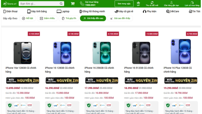 Nên mua iPhone 16 cũ thời điểm này hay chờ mua iPhone 17?