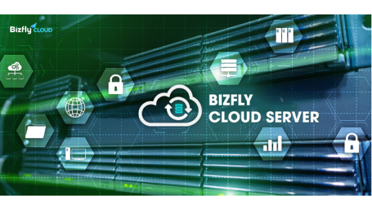 Điểm sáng trong công nghệ số Việt Nam - Bizfly Cloud Server và những bước tiến đột phá