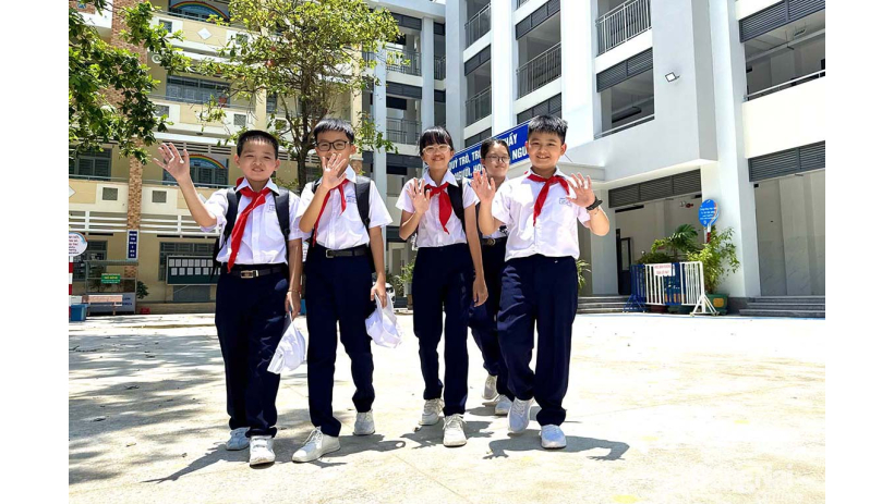 Ngành giáo dục Đồng Nai sẵn sàng bước vào năm học mới