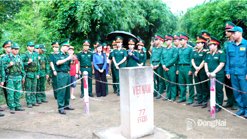 Hành trình Tìm về địa chỉ đỏ