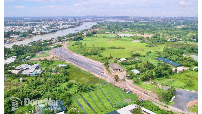 Gỡ vướng mặt bằng, đẩy nhanh giải ngân vốn tại các dự án