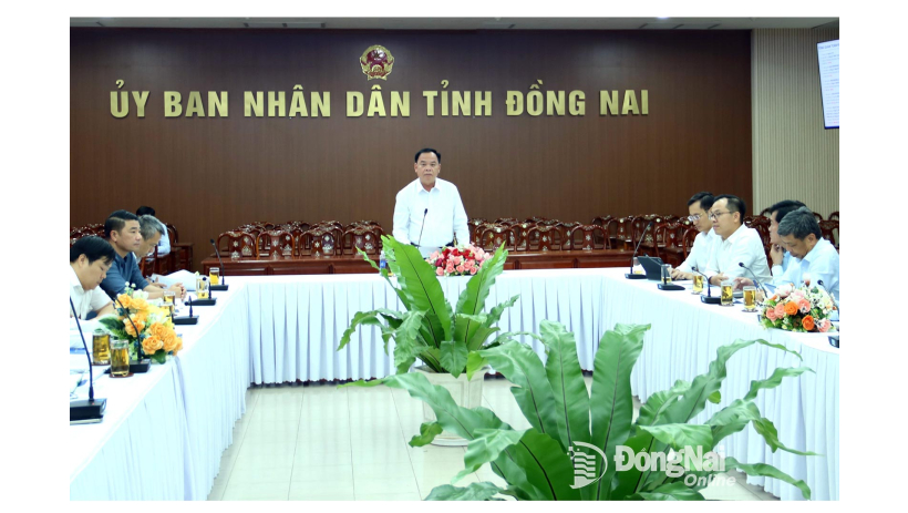 Tháo gỡ vướng mắc các dự án của tập đoàn Novaland