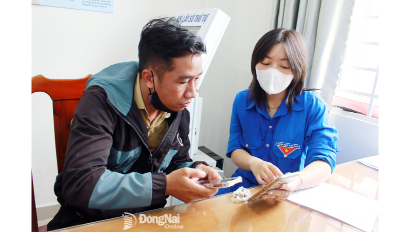 Đưa xã Phước Thái phát triển nhanh, bền vững