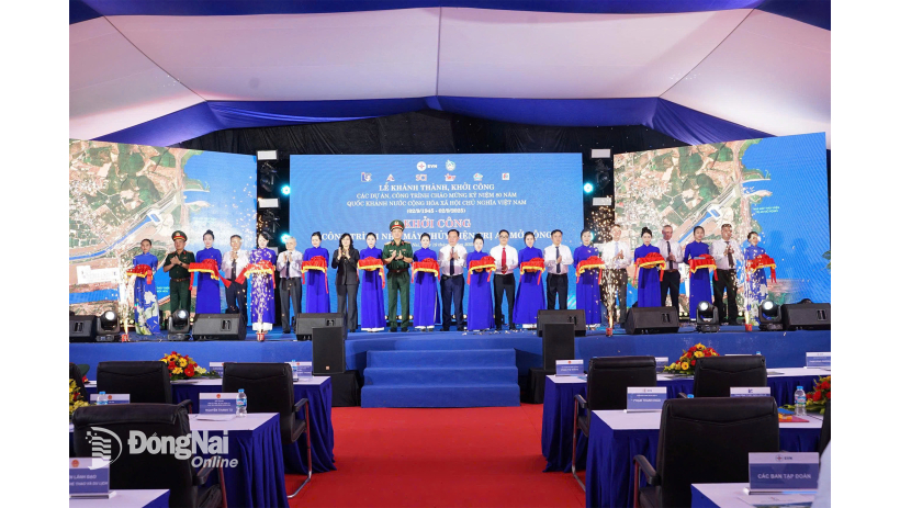 Khơi thông nguồn năng lượng tái tạo