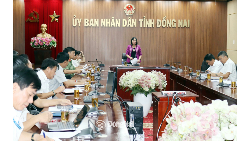 23/33 mỏ đá tại Đồng Nai đủ điều kiện tăng 50% công suất khai thác