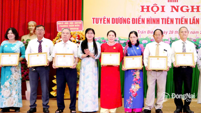 Phát huy vai trò cầu nối Mặt trận