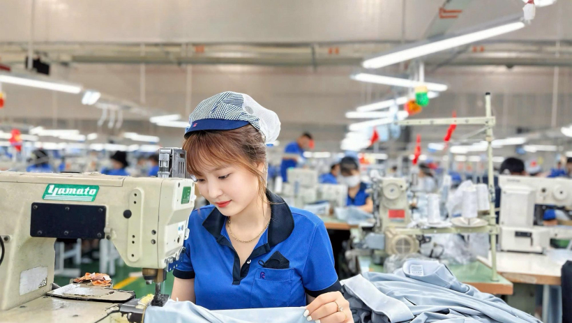 Khắp nơi trong trong tỉnh ngày 5-9-2025